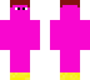 steve (updated edition) (with golden boots)