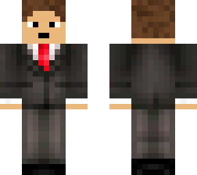suit ernie