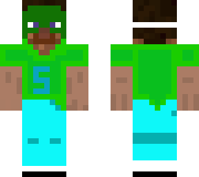 super steve