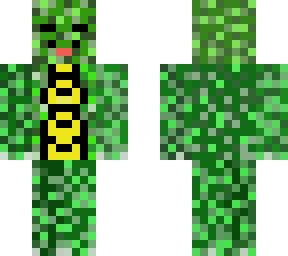 swamp lizard