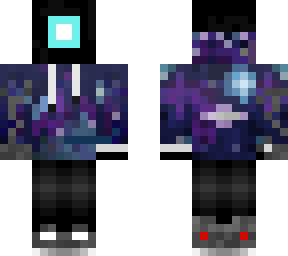 technopath man