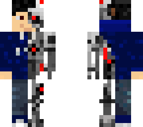 terminator edit
