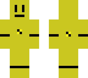test dummy
