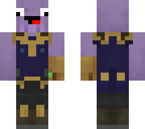 thanos