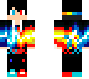 the cool skin