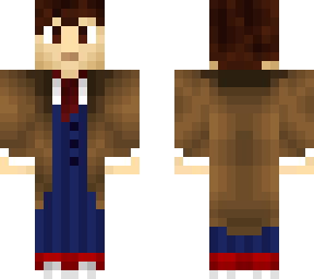 the doctor (10th)