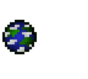 the earth