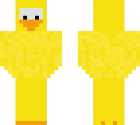 the krazycwak duck