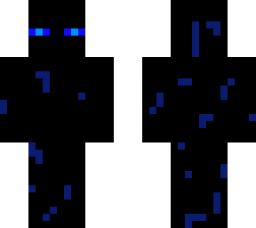 the shadow ender