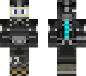 the space agent