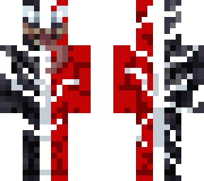 the ultimate venom (edited)