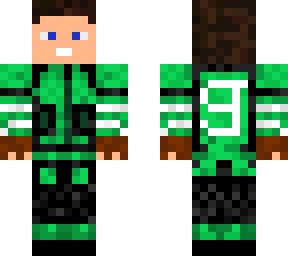 tiktak st skin