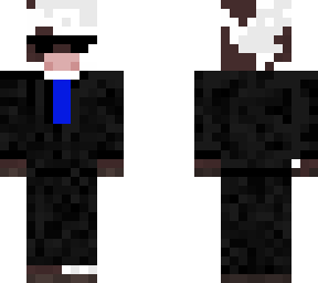 tux cow