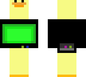tv duck v2