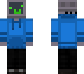 tv head