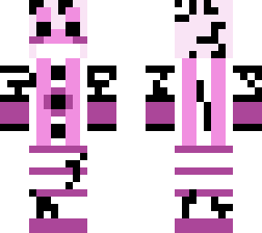 twisted music man