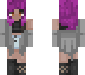 tyler purple