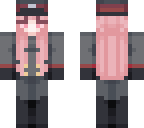 uniform edit