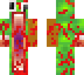 unspeakable death