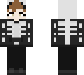 velzeroth spooky