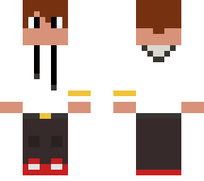 vilmer's skin! do not use