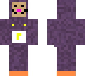 waluigi tubbue
