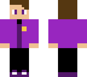 william afton