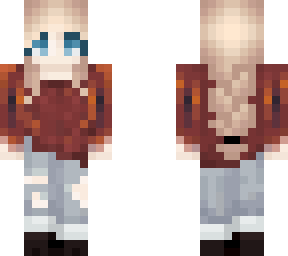 willow fall outfit - revised