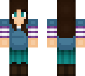 wolflover360 (current skin)
