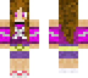 xdm skin