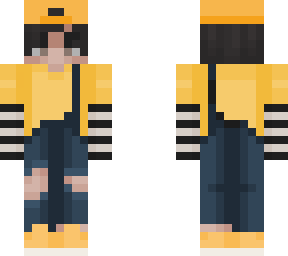 yellow boy