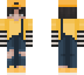 yellow boy fixed