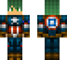 zeeeikamerica