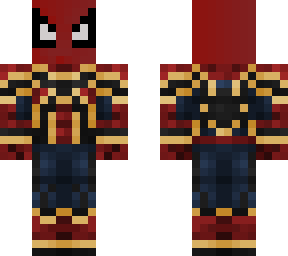 zeeeikspider