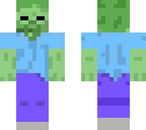 Minecraft Skins - The Skindex