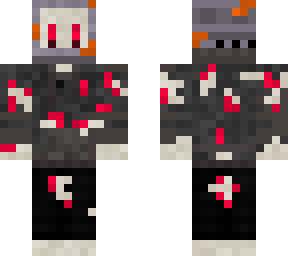 zombie computer kid