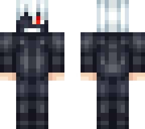 (not mine) ken kaneki