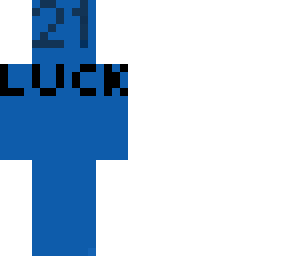 21 luck
