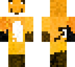 a fox