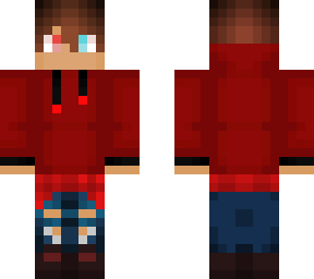 a remake of my one of my oldest skins