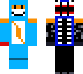 a9vmummy spinodile