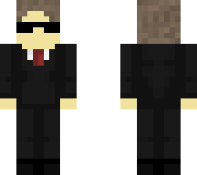 agent 50638