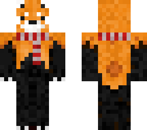ailurus fulgens