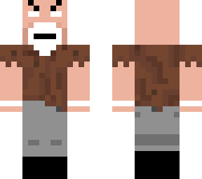 angry notch