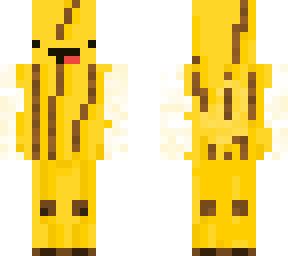 banana bro