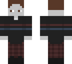 bastighg braune haare