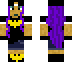 batgirl