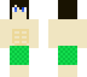 beach boy