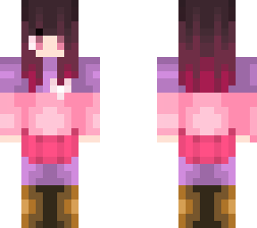 betty noire - glitchtale