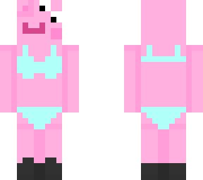 bikini peppa